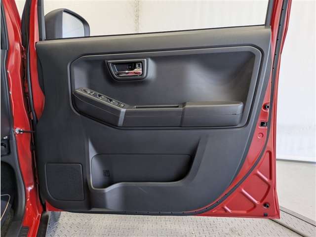 Daihatsu Taft 10