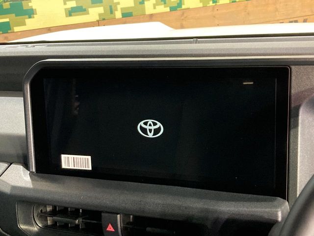 Toyota Land Cruiser FJ 3