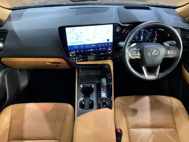 Lexus NX 2
