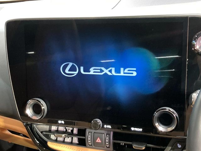 Lexus NX 4