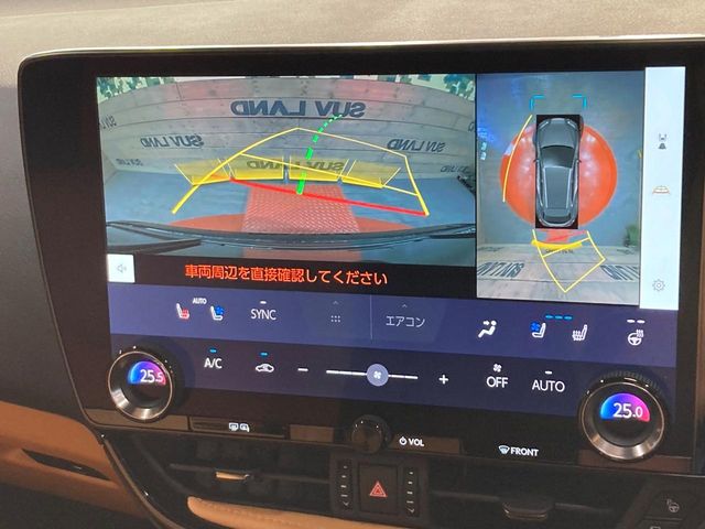 Lexus NX 5