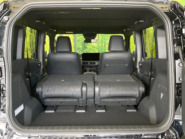 Toyota Land Cruiser FJ 10