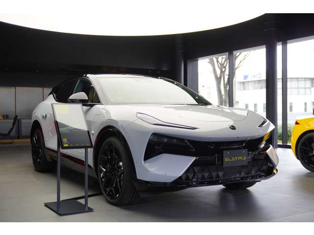 Lotus エレトレ 4