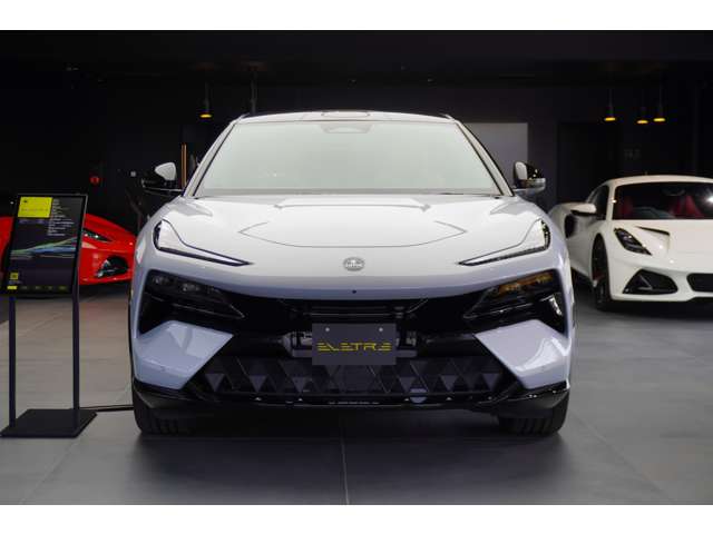 Lotus エレトレ 5