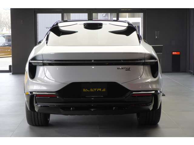 Lotus エレトレ 7