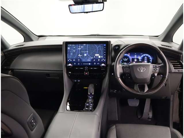 Toyota Alphard 5