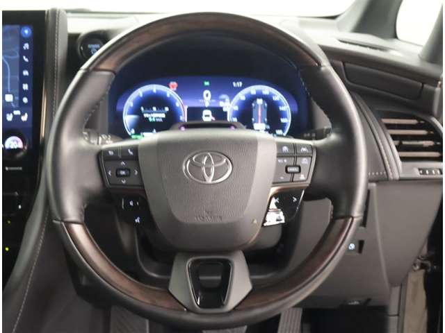 Toyota Alphard 6