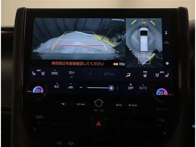 Toyota Alphard 9
