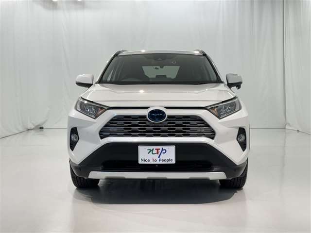Toyota RAV4 4