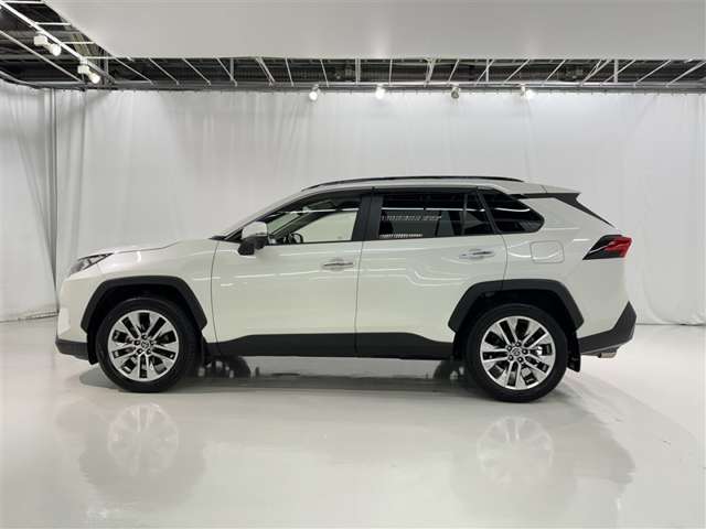 Toyota RAV4 5
