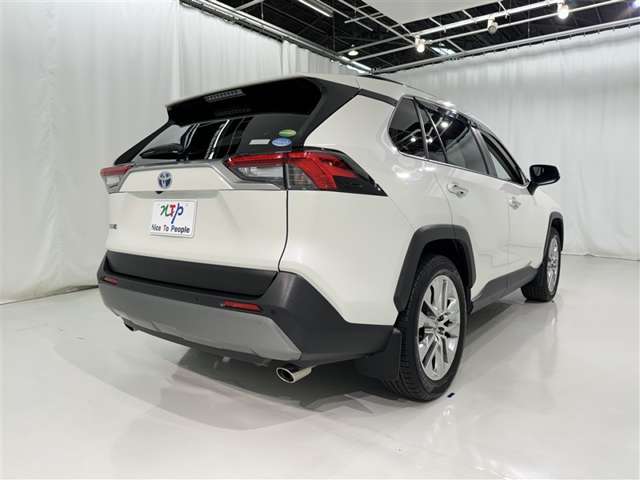 Toyota RAV4 7