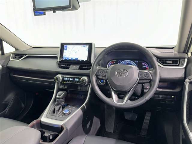 Toyota RAV4 9