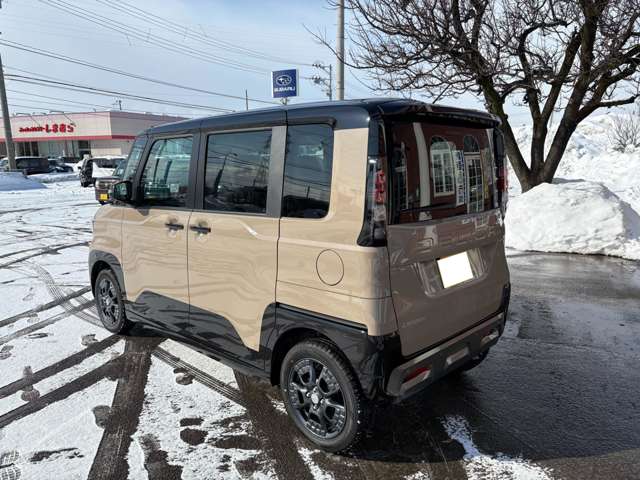 Mitsubishi Delica Mini 5