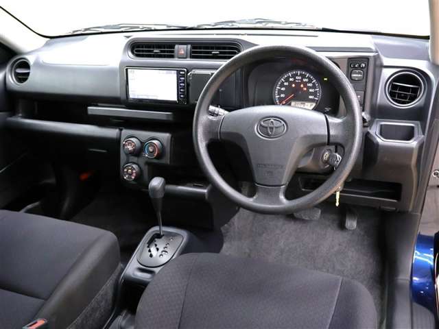 Toyota Succeed Van 5