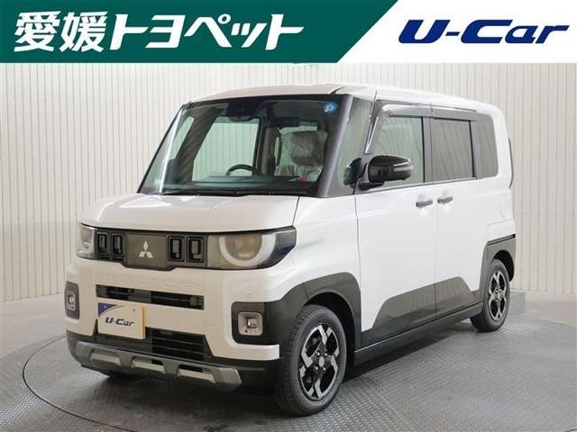 Mitsubishi Delica Mini 2