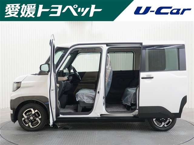 Mitsubishi Delica Mini 4