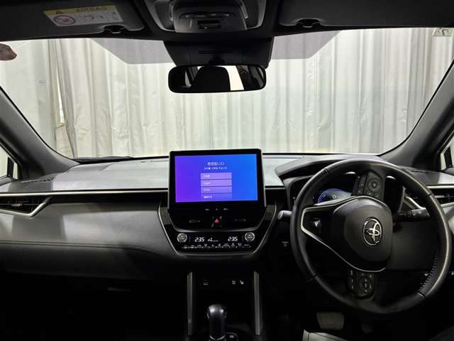 Toyota Corolla Cross 6