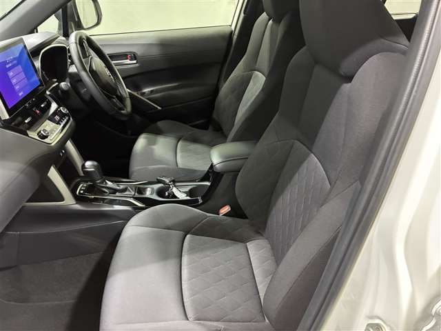 Toyota Corolla Cross 9