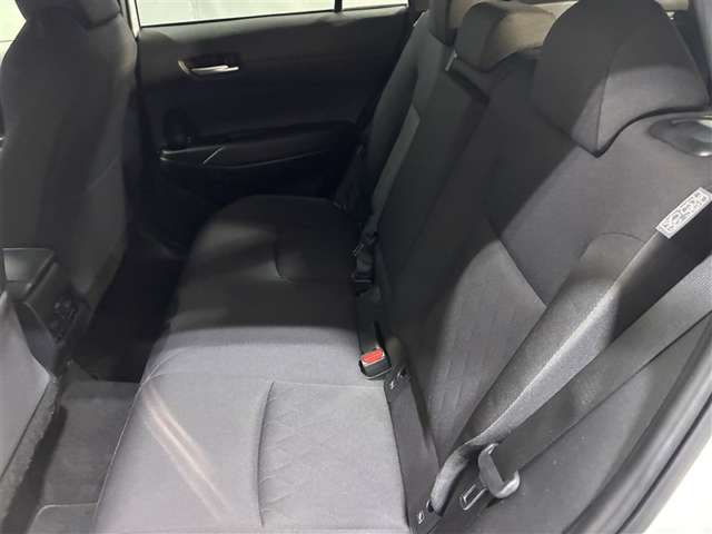 Toyota Corolla Cross 10