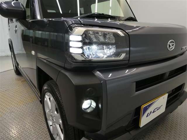Daihatsu Taft 10
