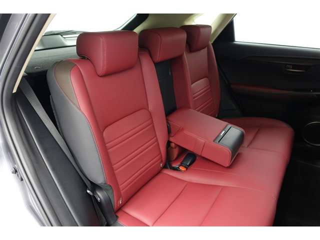 Lexus NX 8