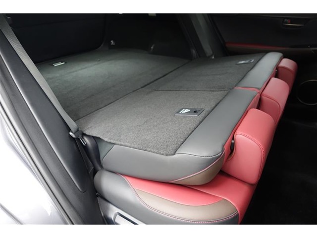 Lexus NX 9