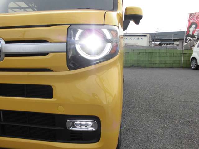 Honda N-VAN 11