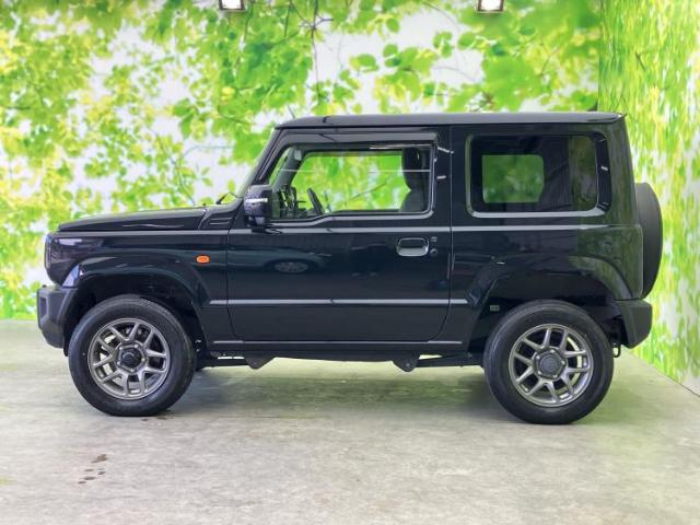 Suzuki Jimny 5