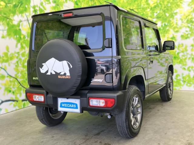Suzuki Jimny 6