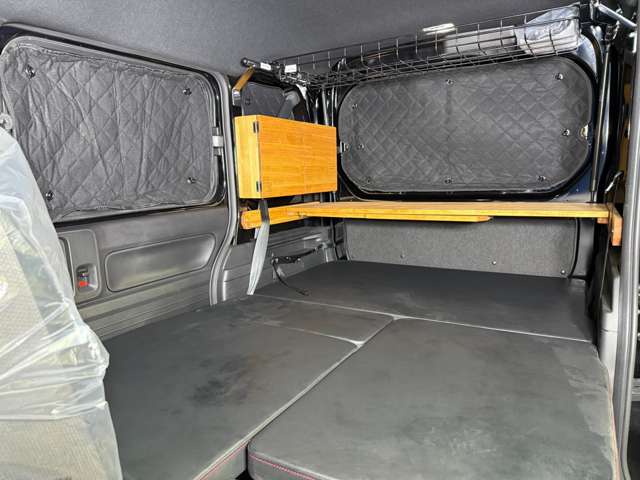 Honda N-VAN 11