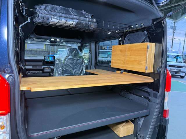 Honda N-VAN 4