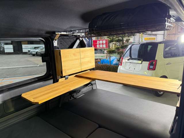 Honda N-VAN 5