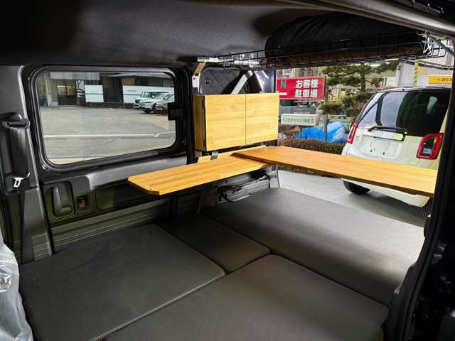 Honda N-VAN 6