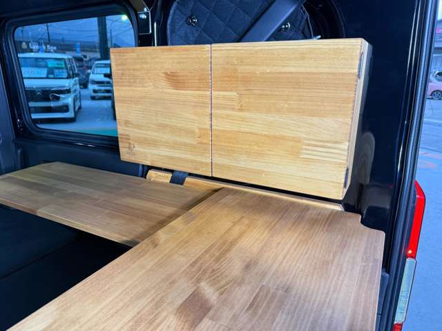 Honda N-VAN 8