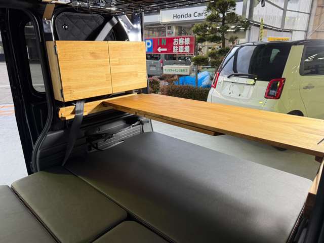 Honda N-VAN 9