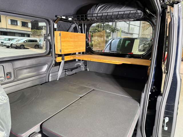 Honda N-VAN 10