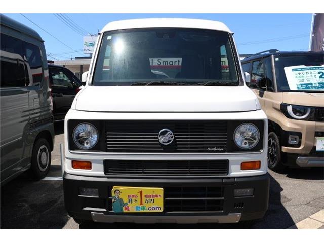 Honda N-VAN 3