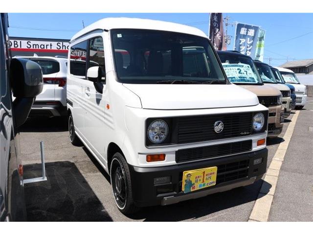 Honda N-VAN 4
