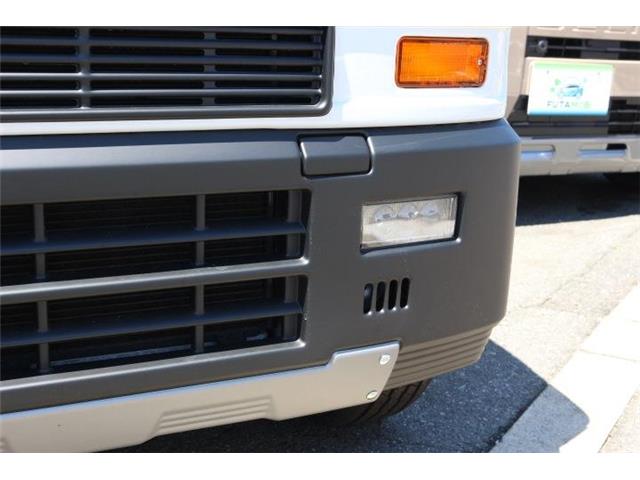 Honda N-VAN 9