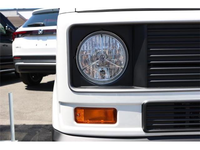 Honda N-VAN 10
