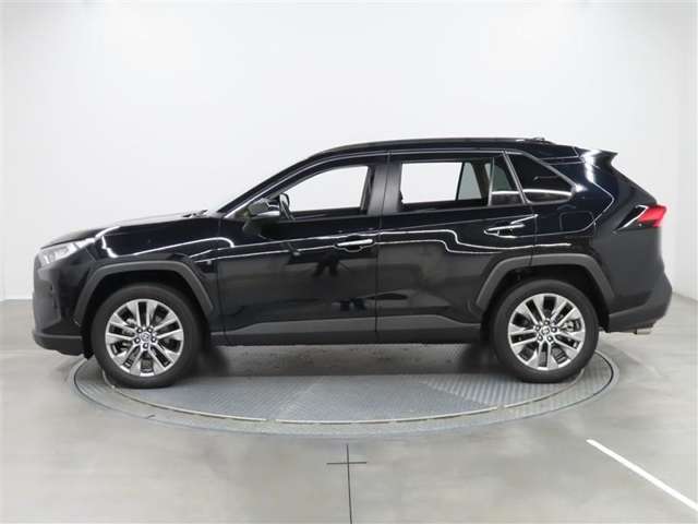 Toyota RAV4 4