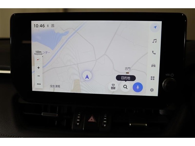 Toyota RAV4 7