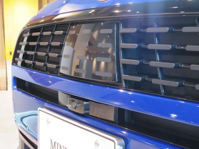 MINI Countryman 11