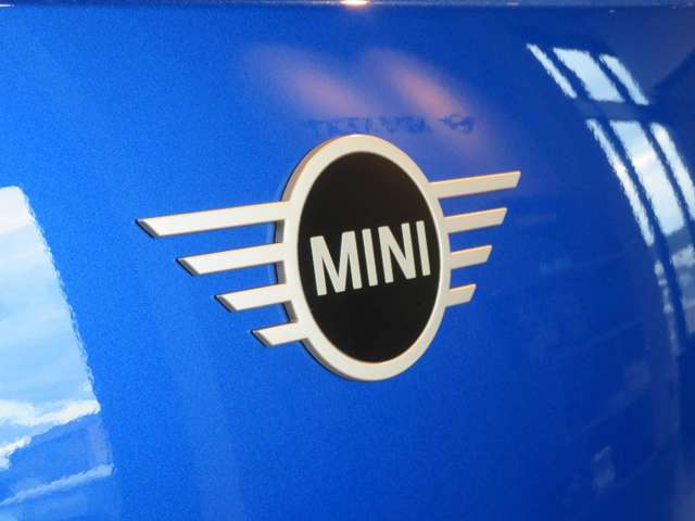 MINI Countryman 12