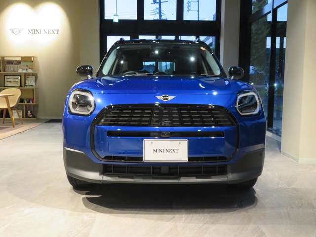MINI Countryman 2