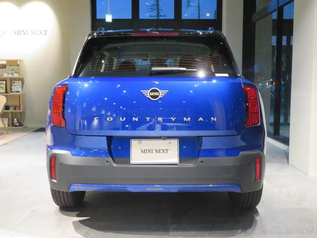 MINI Countryman 3