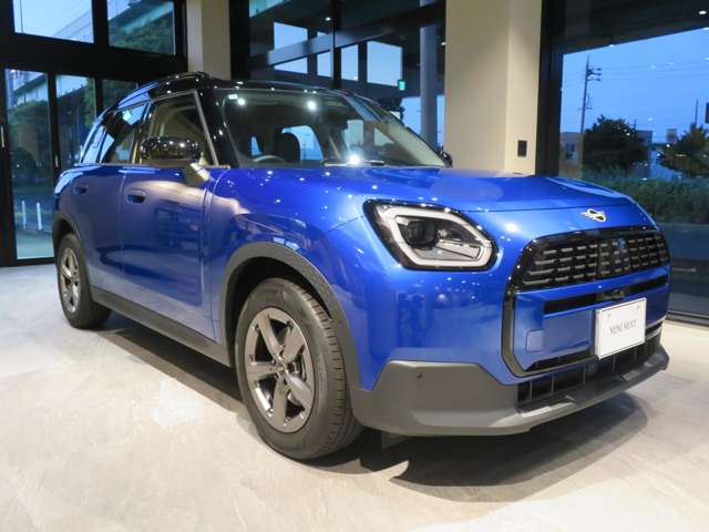 MINI Countryman 4