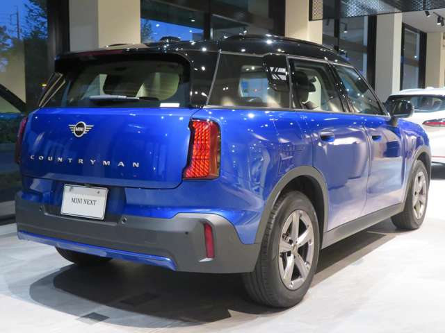 MINI Countryman 7