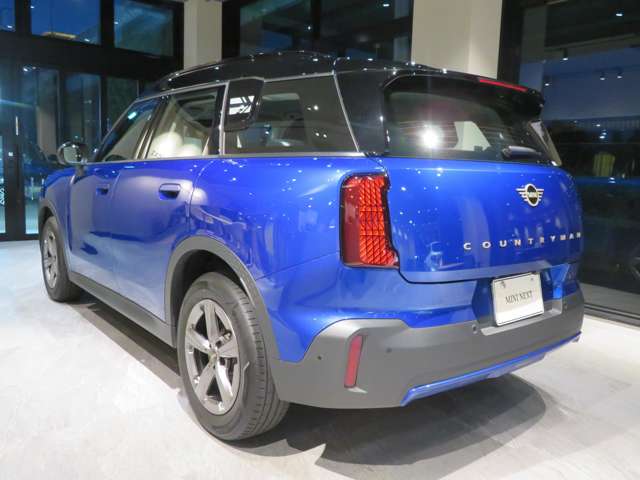 MINI Countryman 8