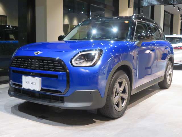 MINI Countryman 9
